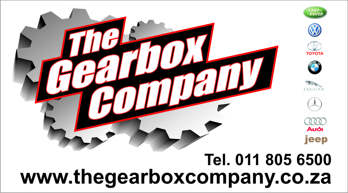 The Gearbox Company